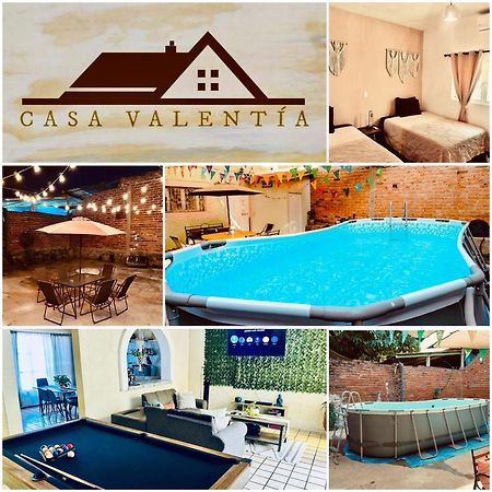 Casa Valentia Villa Tequila Exterior photo