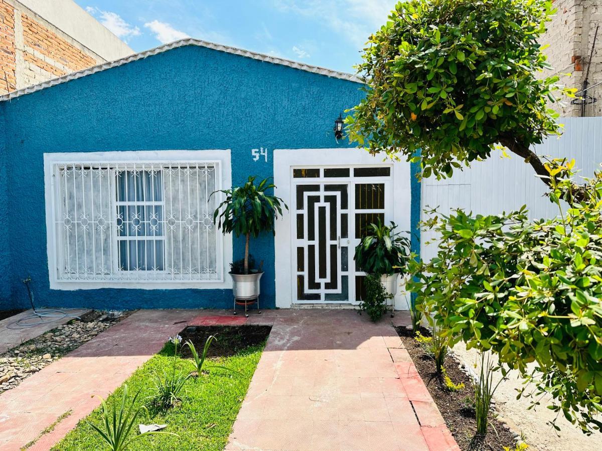 Casa Valentia Villa Tequila Exterior photo