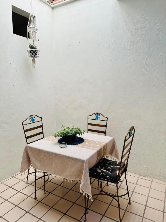 Casa Valentia Villa Tequila Exterior photo
